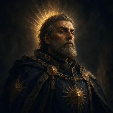 Advisor Varek