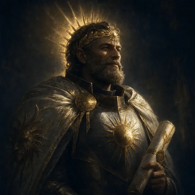 Your Regent